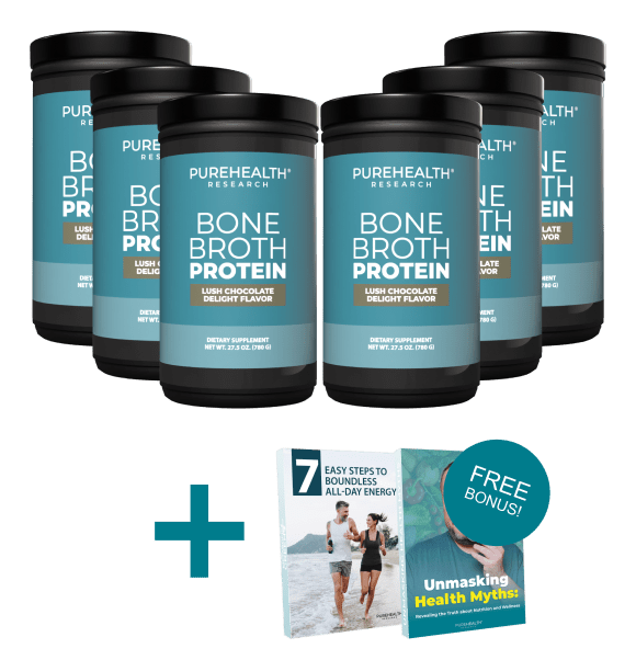 Bone Broth Protein