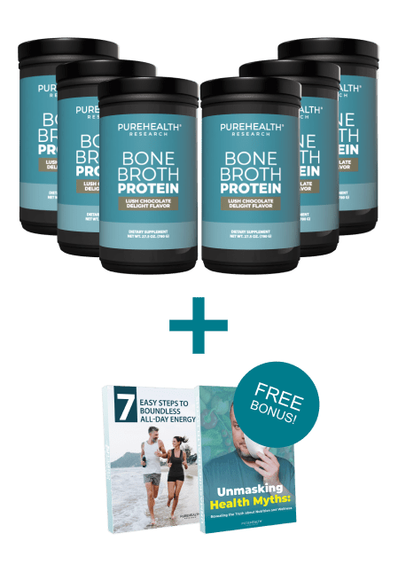 Bone Broth Protein