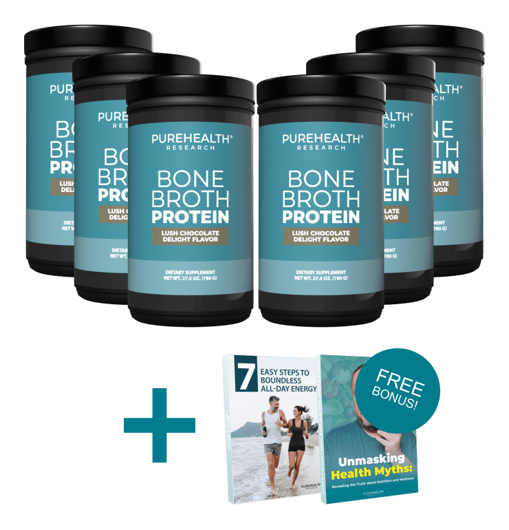 Bone Broth Protein