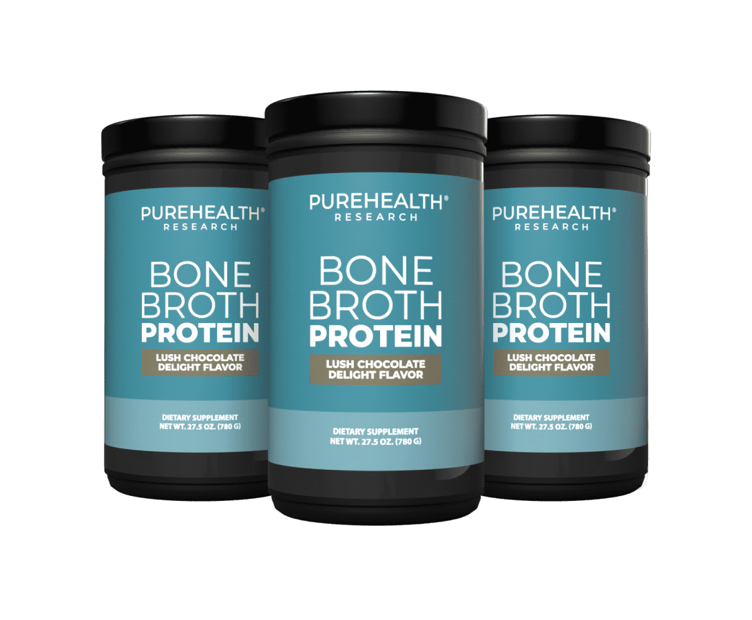 Bone Broth Protein